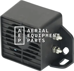 00591-01088-81 Back-Up Alarm 12-80V For Toyota