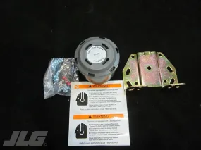 066807-001 Alarm | Upright