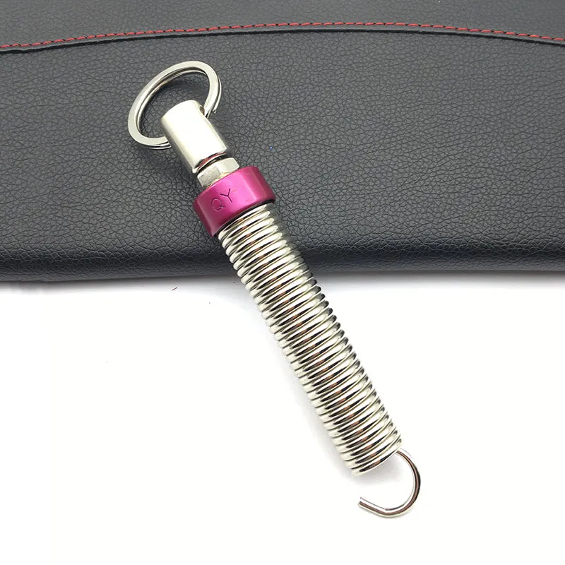 1 Pcs Exquisite car trunk lift spring after the car trunk tail