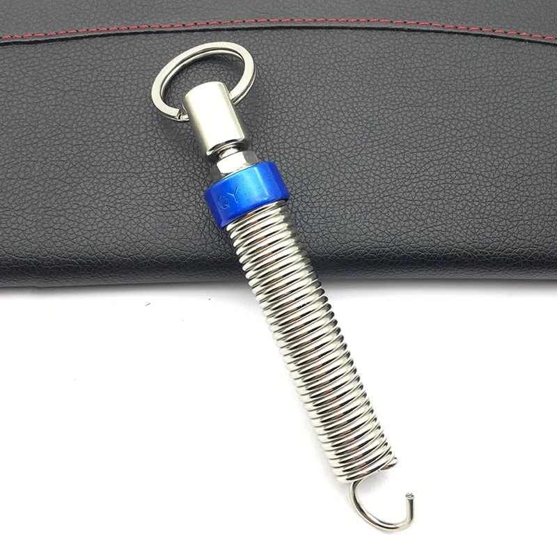 1 Pcs Exquisite car trunk lift spring after the car trunk tail