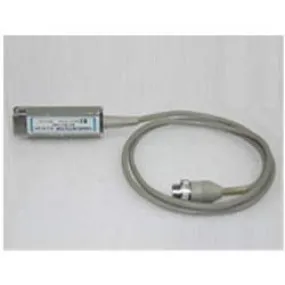 11664C Agilent Detector Used