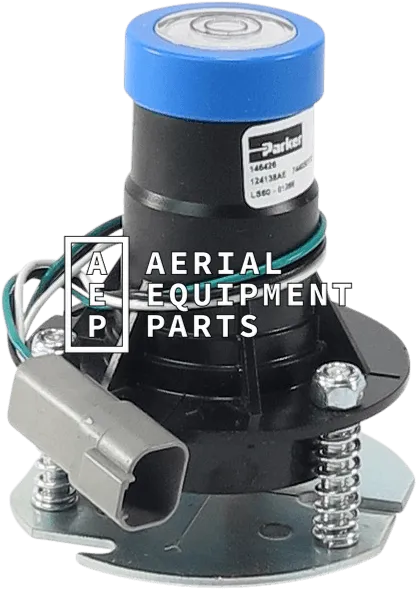 124138 Tilt Alarm For Skyjack