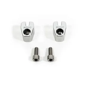 '17-20 Ford Raptor SDHQ Built Billet Rear ABS Guards