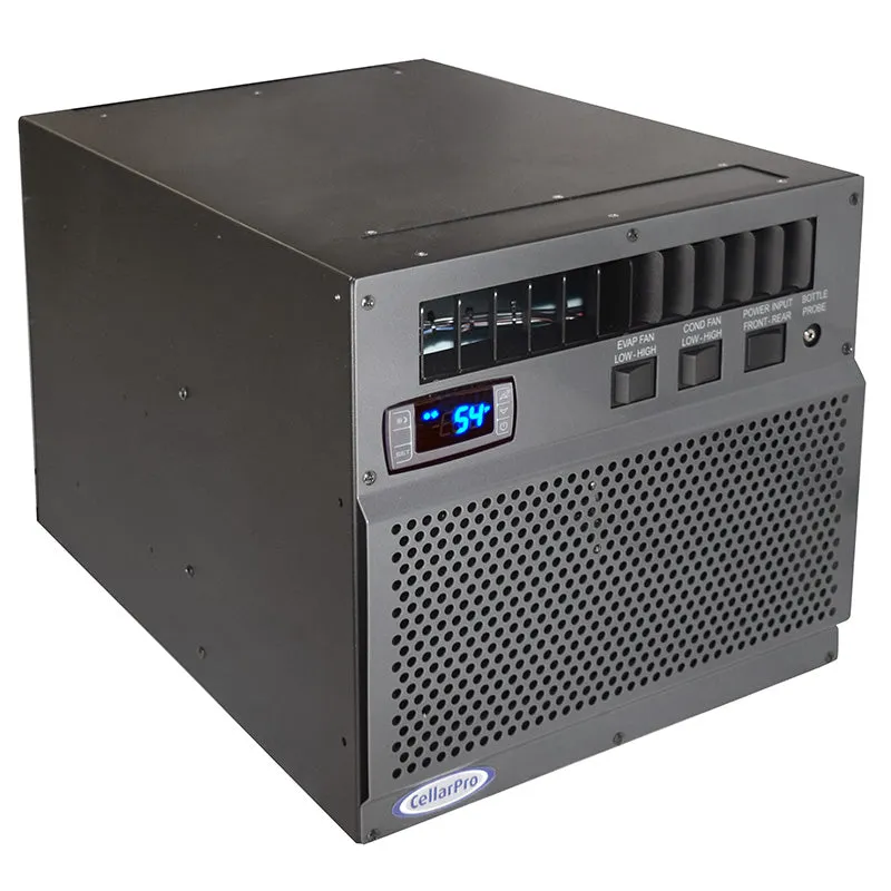 2000VSi-ECX Cooling Unit by CellarPro Cooling Systems