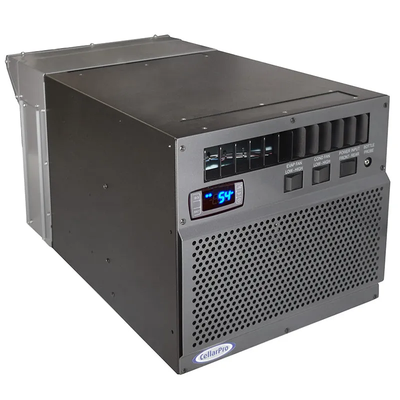 2000VSx-ECX Cooling Unit by CellarPro Cooling Systems
