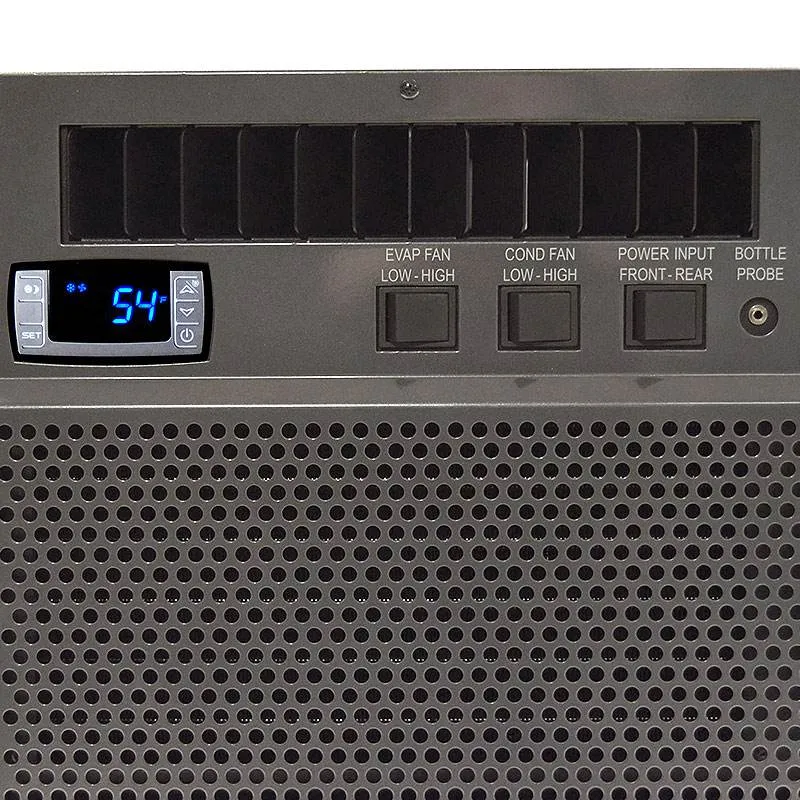 2000VSx-ECX Cooling Unit by CellarPro Cooling Systems