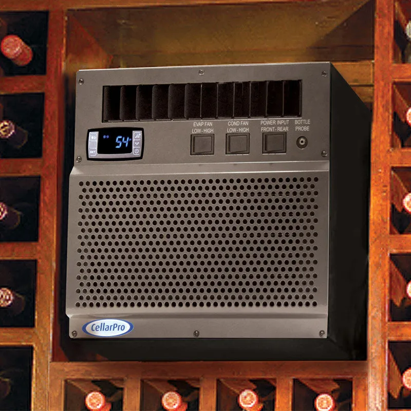 2000VSx-ECX Cooling Unit by CellarPro Cooling Systems