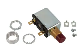 20805 Dual Alarm | Marklift