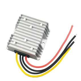 24V To 12V 20A 240W Car Power Converter DC DC Step-down Module
