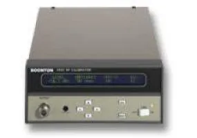 2520 Boonton Calibrator Used