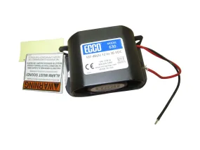 2589716 Alarm, 107Db | MEC
