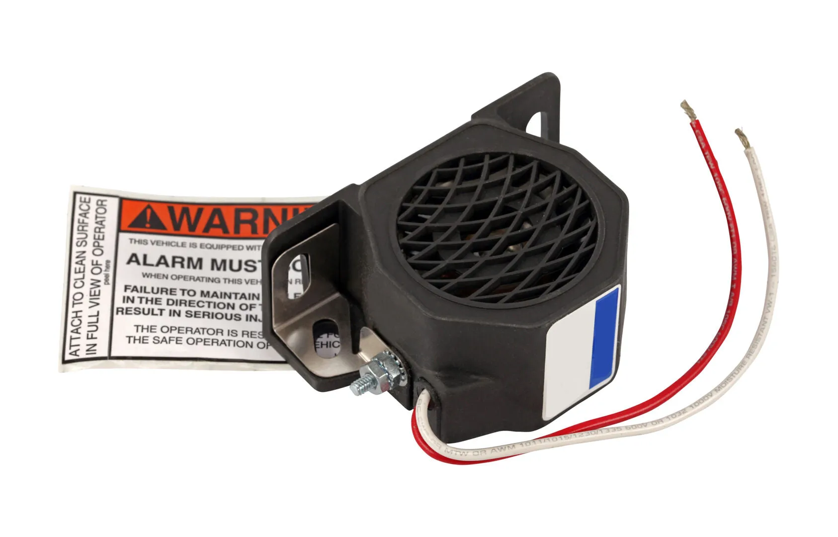 300659 Alarm 102Db | Snorkel