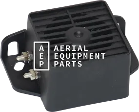 300659 Back-Up Alarm 12-80V For Snorkel