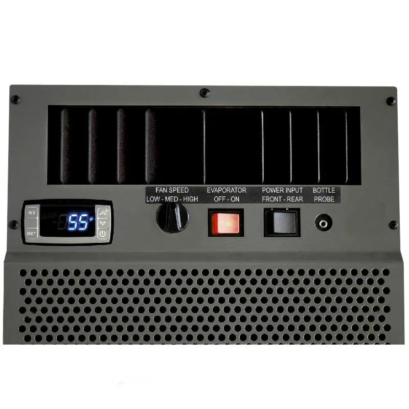 3200VSx-ECX Cooling Unit by CellarPro Cooling Systems