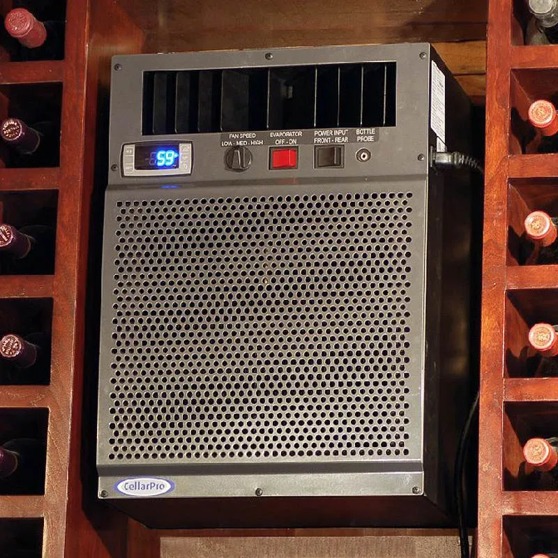 3200VSx-ECX Cooling Unit by CellarPro Cooling Systems
