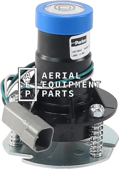40836 Tilt Alarm For Genie