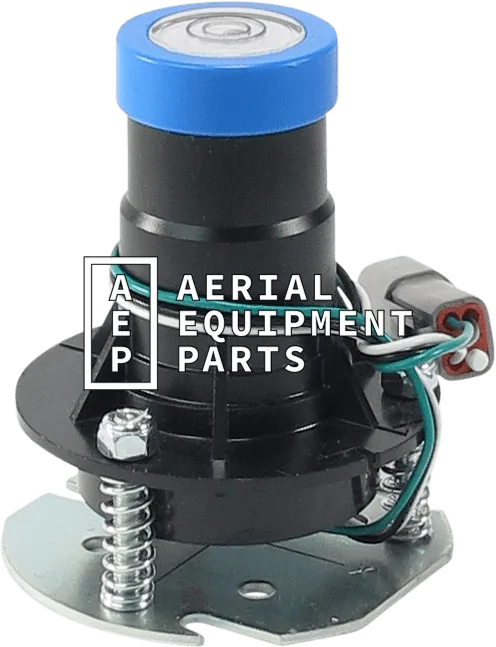 40836 Tilt Alarm For Genie
