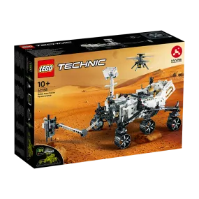 42158 NASA MARS ROVER PERSEVERANCE