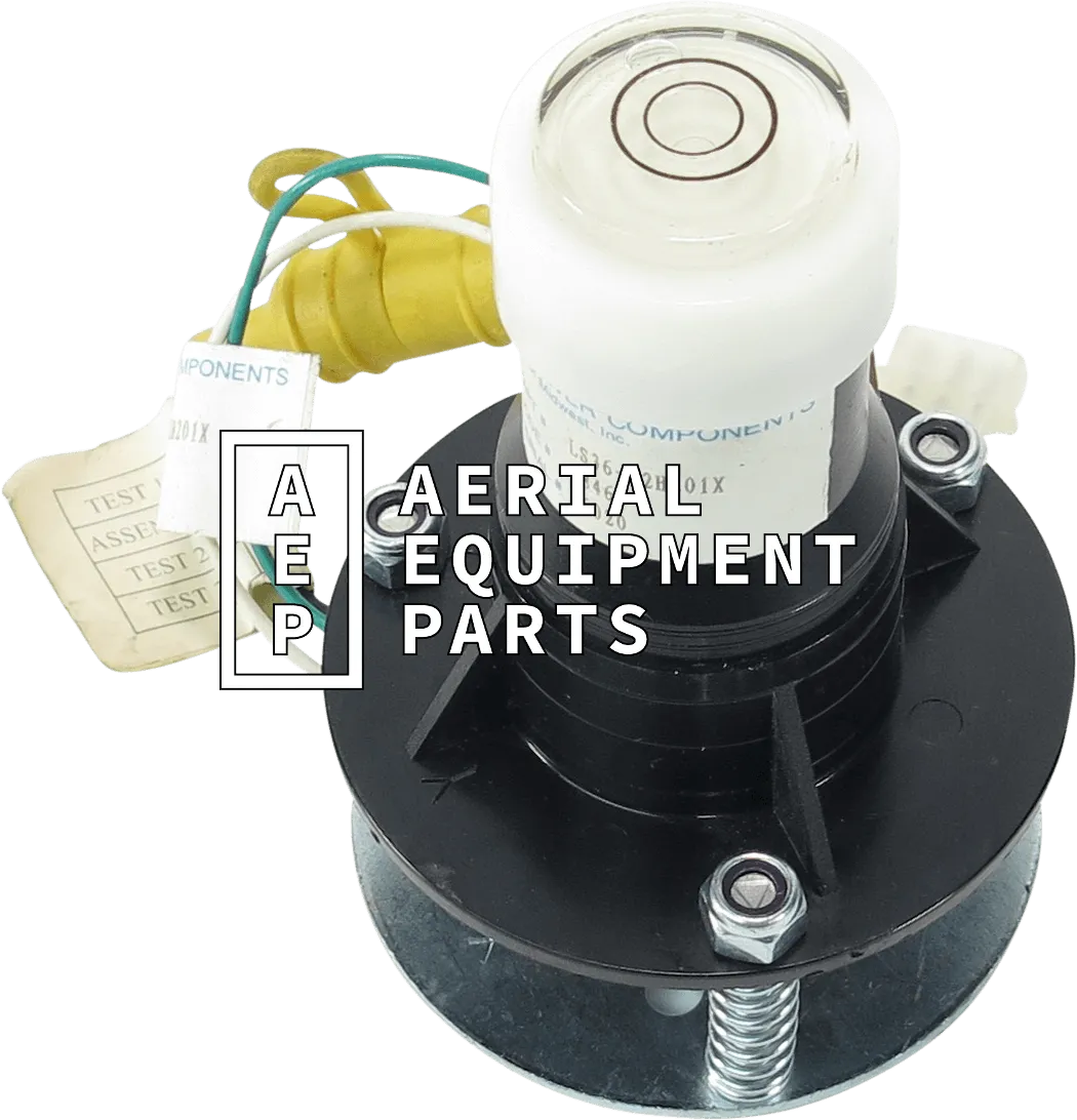 44586 Tilt Alarm For Genie