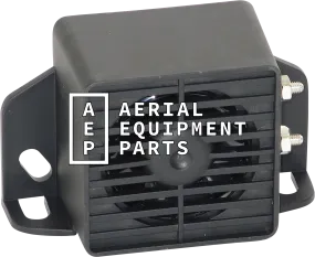 46020 Back-Up Alarm 12-80V For E-Parts
