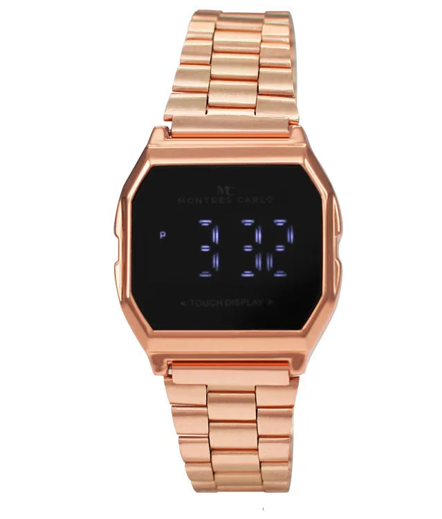 5151 - Retro LED Watch