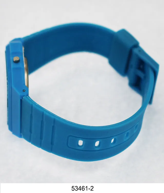 5346 - Retro Digital Watch