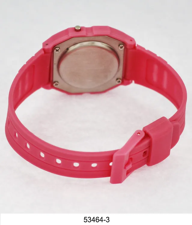 5346 - Retro Digital Watch