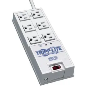 6 Outlet Surge 1500j