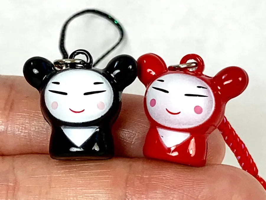 70574 PUCHI DOLL BELL-10