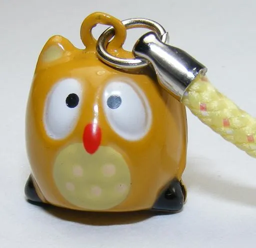 70629 BROWN OWL BELL-10