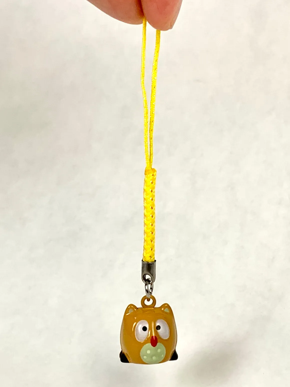 70629 BROWN OWL BELL-10