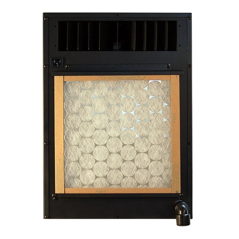 8200VSi-ECC Cooling Unit by CellarPro Cooling Systems