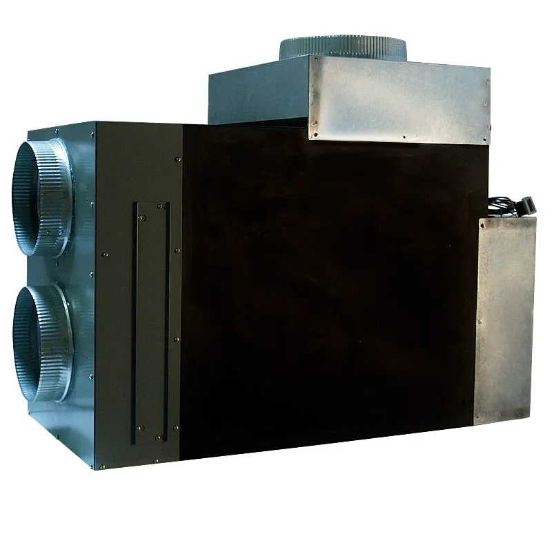 8200VSi-ECC Cooling Unit by CellarPro Cooling Systems