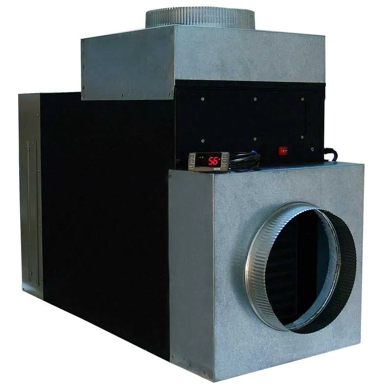 8200VSi-ECC Cooling Unit by CellarPro Cooling Systems