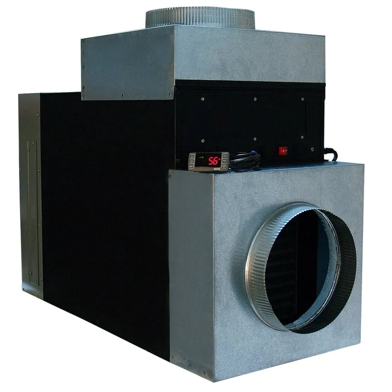 8200VSx-ECC Cooling Unit by CellarPro Cooling Systems