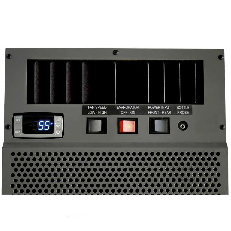8200VSx-ECC Cooling Unit by CellarPro Cooling Systems