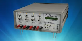 9714 Quantum Composers Pulse Generator New