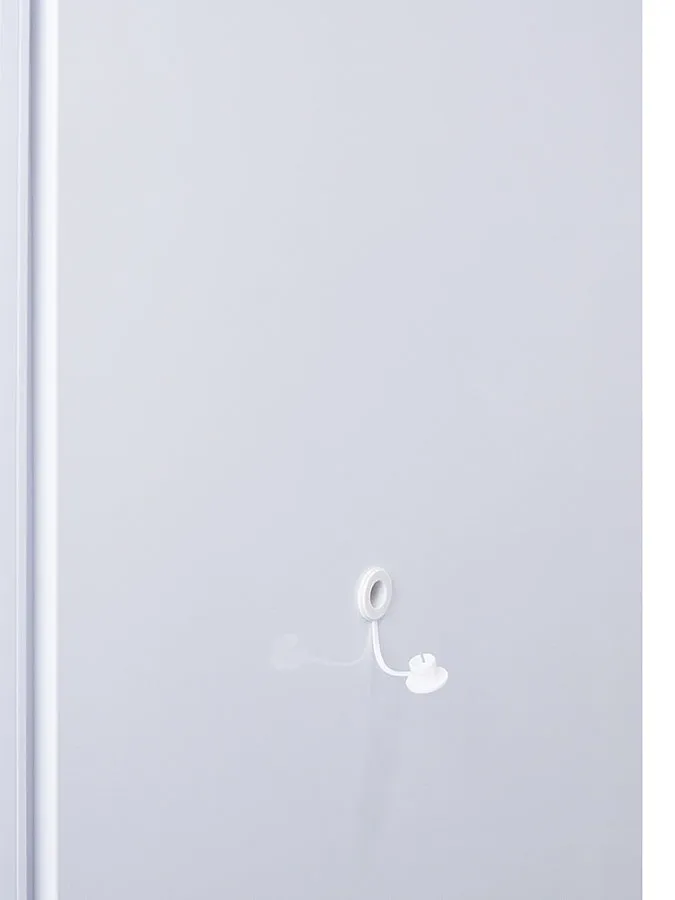 Accucold 1 Cu.Ft. Compact Vaccine Refrigerator - ARS1PVDL2B