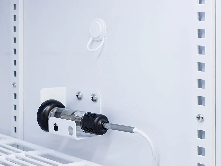 Accucold 12 Cu.Ft. Upright Vaccine Refrigerator - ARS12PVDL2B