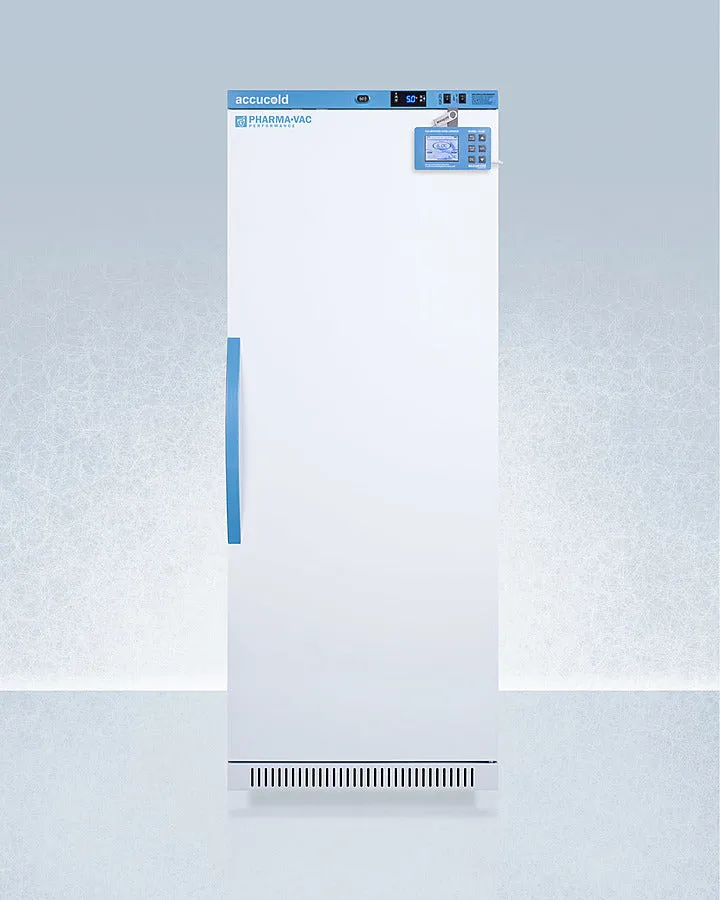 Accucold 12 Cu.Ft. Upright Vaccine Refrigerator - ARS12PVDL2B