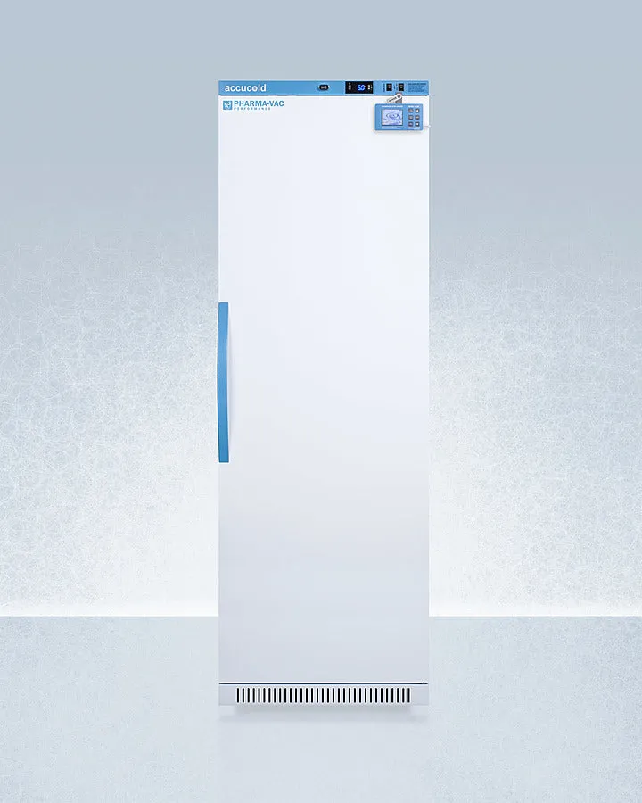 Accucold 15 Cu.Ft. Upright Vaccine Refrigerator - ARS15PVDL2B
