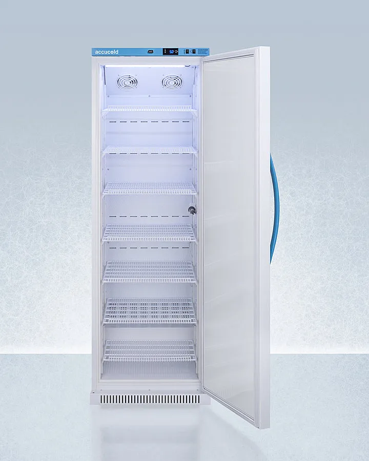 Accucold 15 Cu.Ft. Upright Vaccine Refrigerator - ARS15PVDL2B