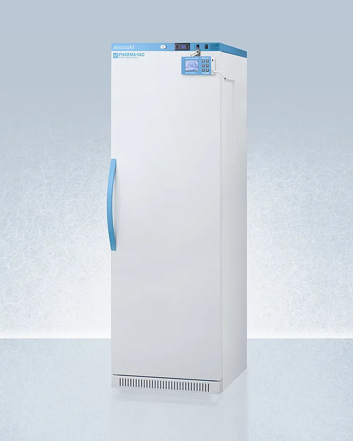 Accucold 15 Cu.Ft. Upright Vaccine Refrigerator - ARS15PVDL2B