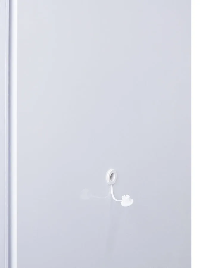 Accucold 3 Cu.Ft. Counter Height Vaccine Refrigerator - ARG3PVDL2B