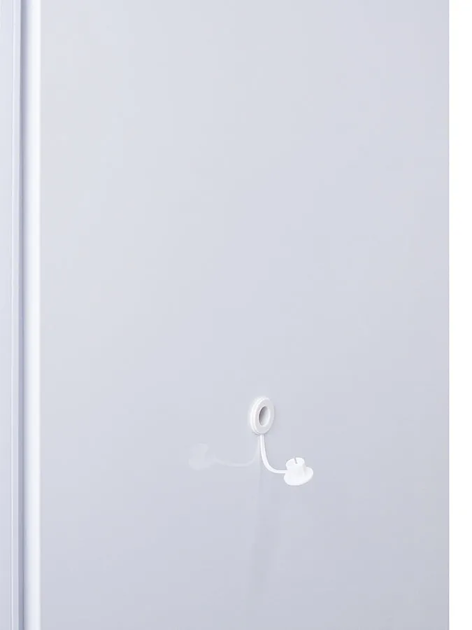 Accucold 6 Cu.Ft. ADA Height Vaccine Refrigerator - ARS6PVDL2B