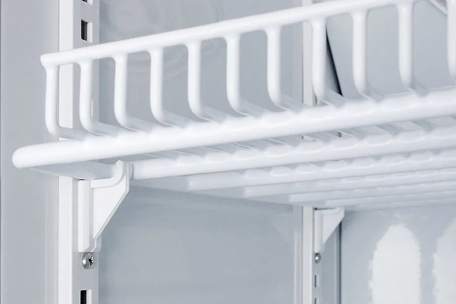Accucold 6 Cu.Ft. MOMCUBE™ Breast Milk Refrigerator