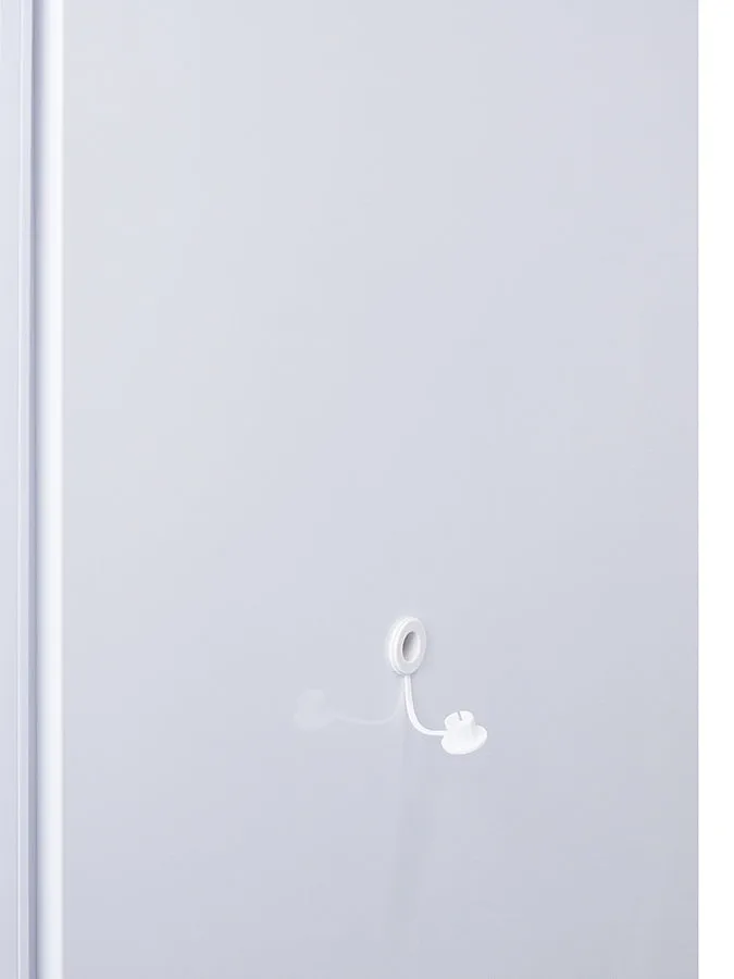 Accucold 8 Cu.Ft. Upright Vaccine Refrigerator - ARG8PVDL2B