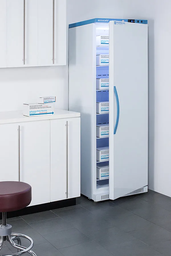 Accucold Summit - 15 CU.FT. Upright Vaccine Refrigerator | ARS15PV