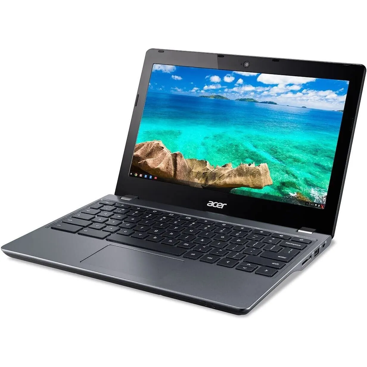 Acer Chromebook 11 C740 11.6" 16GB SSD Intel 1.50GHz 4GB RAM (Refurbished)