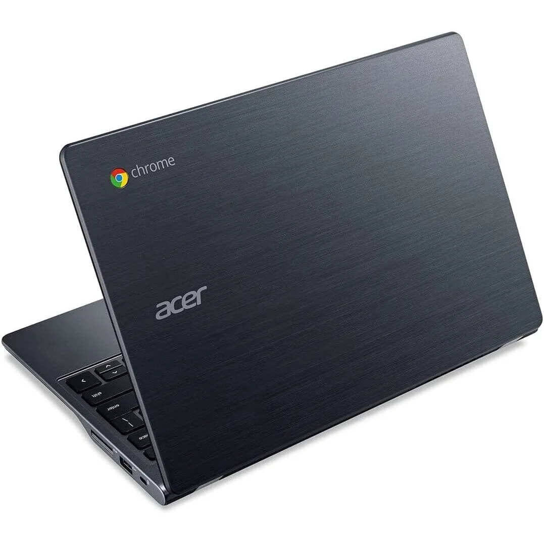 Acer Chromebook 11 C740 11.6" 16GB SSD Intel 1.50GHz 4GB RAM (Refurbished)
